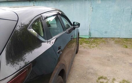 Mazda CX-5 II, 2017 год, 3 000 000 рублей, 25 фотография