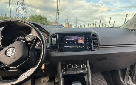 Skoda Karoq I, 2021 год, 2 055 555 рублей, 4 фотография
