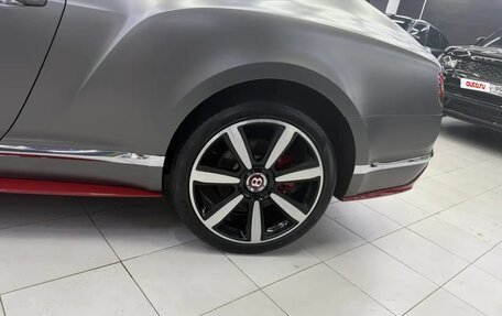 Bentley Continental GT II рестайлинг, 2016 год, 7 490 000 рублей, 6 фотография