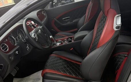 Bentley Continental GT II рестайлинг, 2016 год, 7 490 000 рублей, 9 фотография