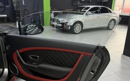 Bentley Continental GT II рестайлинг, 2016 год, 7 490 000 рублей, 11 фотография
