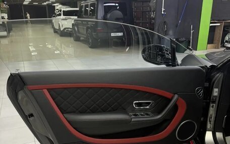 Bentley Continental GT II рестайлинг, 2016 год, 7 490 000 рублей, 12 фотография