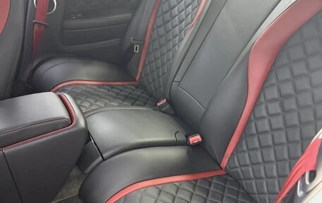 Bentley Continental GT II рестайлинг, 2016 год, 7 490 000 рублей, 14 фотография