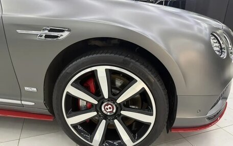 Bentley Continental GT II рестайлинг, 2016 год, 7 490 000 рублей, 16 фотография