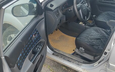 KIA Rio II, 2011 год, 470 000 рублей, 3 фотография