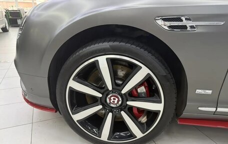 Bentley Continental GT II рестайлинг, 2016 год, 7 490 000 рублей, 15 фотография