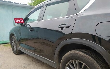 Mazda CX-5 II, 2017 год, 3 000 000 рублей, 24 фотография
