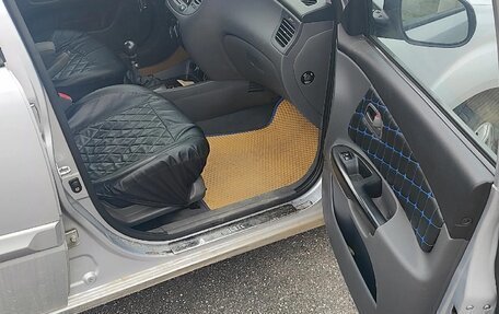 KIA Rio II, 2011 год, 470 000 рублей, 4 фотография
