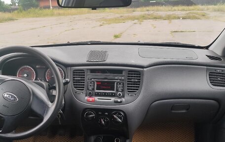 KIA Rio II, 2011 год, 470 000 рублей, 5 фотография
