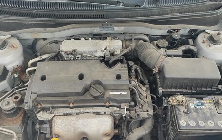 KIA Rio II, 2011 год, 470 000 рублей, 7 фотография