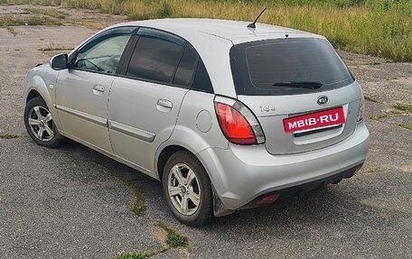 KIA Rio II, 2011 год, 470 000 рублей, 11 фотография