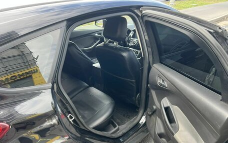 Ford Focus III, 2012 год, 550 000 рублей, 1 фотография