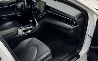 Toyota Camry, 2021 год, 3 350 000 рублей, 1 фотография