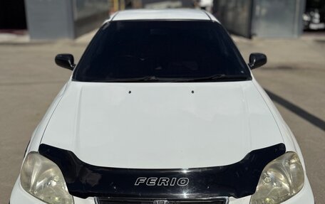 Honda Civic Ferio III, 1998 год, 305 000 рублей, 1 фотография