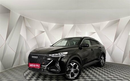 Haval F7x I, 2022 год, 1 775 000 рублей, 1 фотография