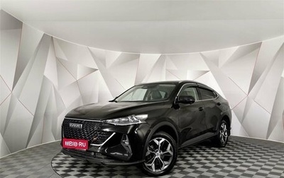 Haval F7x I, 2022 год, 1 775 000 рублей, 1 фотография