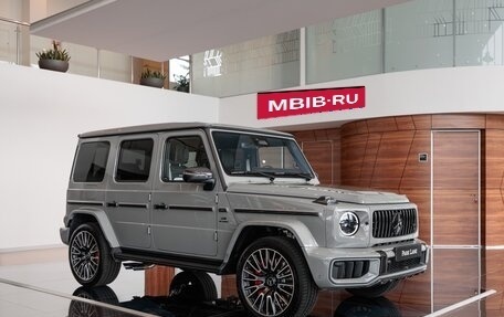 Mercedes-Benz G-Класс AMG, 2026 год, 32 990 000 рублей, 1 фотография