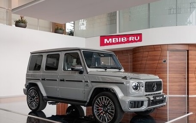 Mercedes-Benz G-Класс AMG, 2026 год, 32 990 000 рублей, 1 фотография