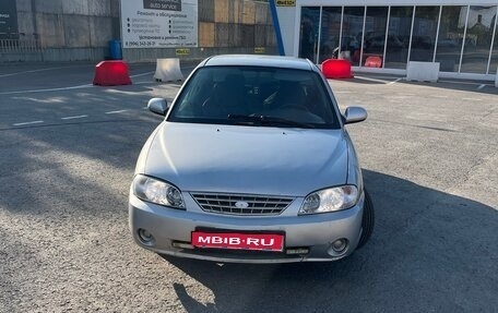 KIA Spectra II (LD), 2007 год, 135 000 рублей, 1 фотография