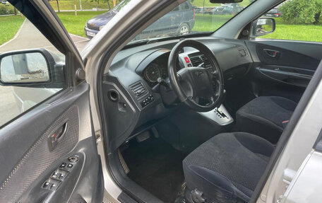 Hyundai Tucson III, 2007 год, 580 000 рублей, 11 фотография