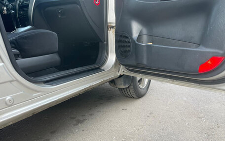 Hyundai Tucson III, 2007 год, 580 000 рублей, 13 фотография