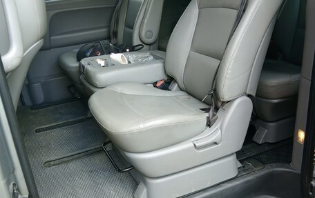 Hyundai Grand Starex Grand Starex I рестайлинг 2, 2018 год, 2 544 000 рублей, 12 фотография