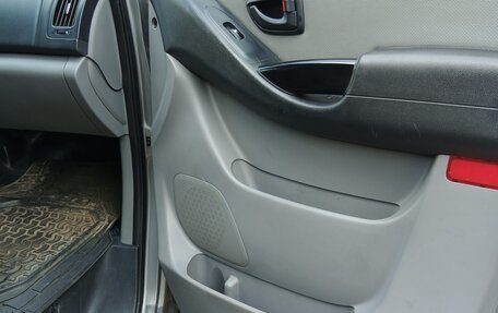 Hyundai Grand Starex Grand Starex I рестайлинг 2, 2018 год, 2 544 000 рублей, 14 фотография