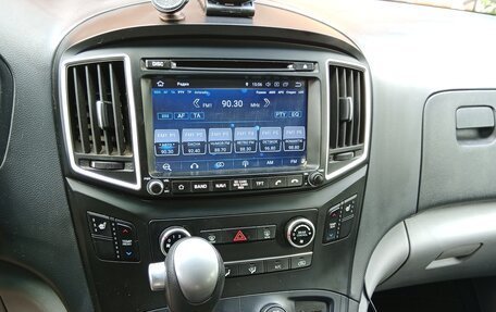 Hyundai Grand Starex Grand Starex I рестайлинг 2, 2018 год, 2 544 000 рублей, 16 фотография
