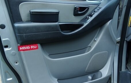 Hyundai Grand Starex Grand Starex I рестайлинг 2, 2018 год, 2 544 000 рублей, 10 фотография