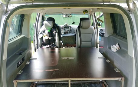 Hyundai Grand Starex Grand Starex I рестайлинг 2, 2018 год, 2 544 000 рублей, 20 фотография