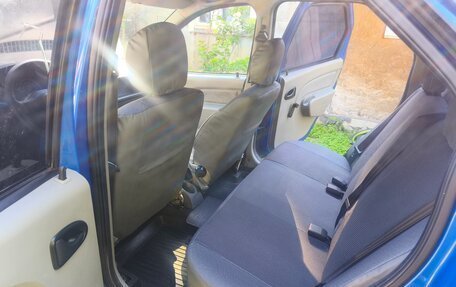 Renault Logan I, 2007 год, 330 000 рублей, 10 фотография