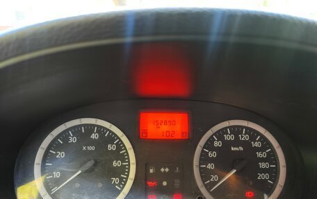 Renault Logan I, 2007 год, 330 000 рублей, 12 фотография