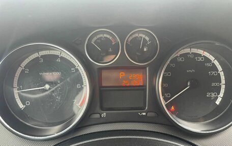 Peugeot 308 II, 2010 год, 430 000 рублей, 7 фотография