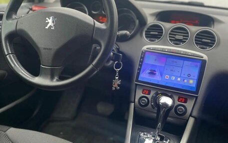 Peugeot 308 II, 2010 год, 430 000 рублей, 6 фотография