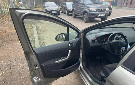 Peugeot 308 II, 2010 год, 430 000 рублей, 8 фотография