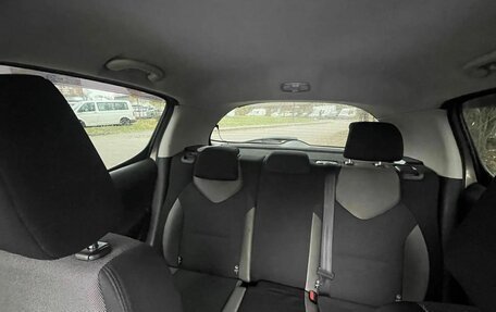 Peugeot 308 II, 2010 год, 430 000 рублей, 9 фотография
