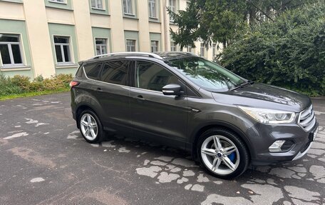 Ford Kuga III, 2019 год, 1 799 000 рублей, 2 фотография