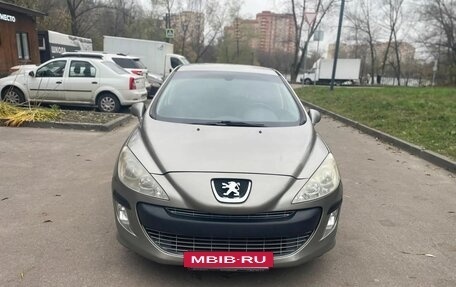 Peugeot 308 II, 2010 год, 430 000 рублей, 2 фотография