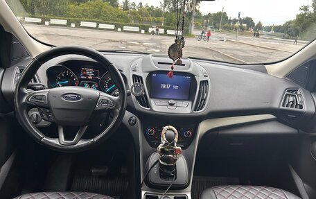 Ford Kuga III, 2019 год, 1 799 000 рублей, 5 фотография