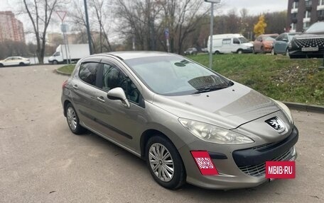Peugeot 308 II, 2010 год, 430 000 рублей, 3 фотография