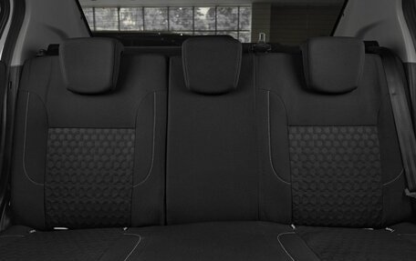 Renault Logan II, 2017 год, 795 000 рублей, 12 фотография