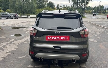 Ford Kuga III, 2019 год, 1 799 000 рублей, 4 фотография