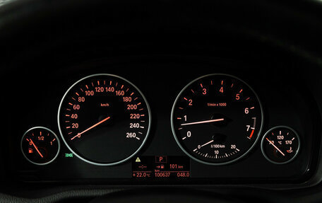 BMW X3, 2013 год, 1 850 000 рублей, 13 фотография