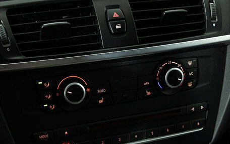 BMW X3, 2013 год, 1 850 000 рублей, 18 фотография