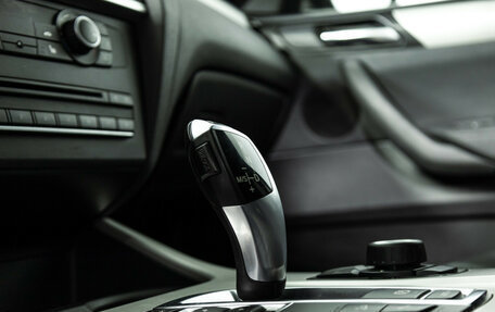 BMW X3, 2013 год, 1 850 000 рублей, 16 фотография