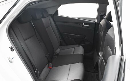 Hyundai Solaris II рестайлинг, 2018 год, 1 294 000 рублей, 7 фотография