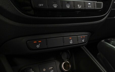 Hyundai Solaris II рестайлинг, 2018 год, 1 294 000 рублей, 21 фотография