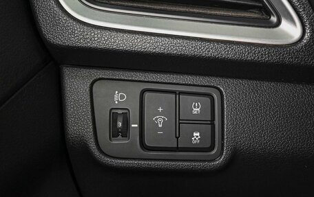 Hyundai Solaris II рестайлинг, 2018 год, 1 294 000 рублей, 20 фотография