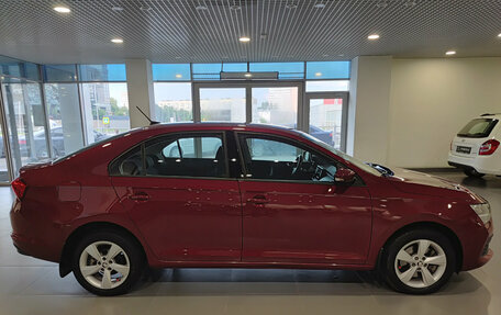 Skoda Rapid II, 2021 год, 1 580 000 рублей, 4 фотография