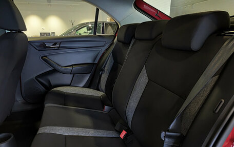 Skoda Rapid II, 2021 год, 1 580 000 рублей, 12 фотография